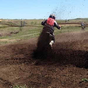 Meet your Posher, Thomas